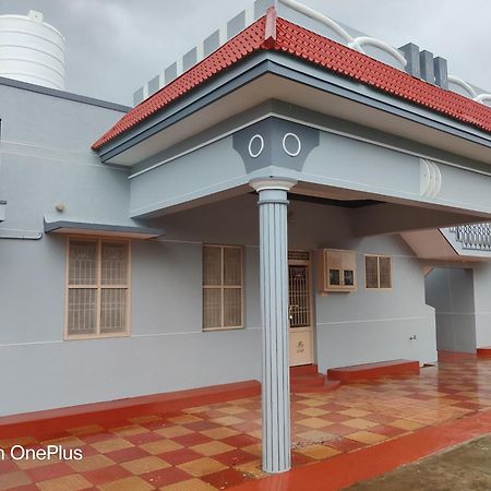 Arunachala Houses Tiruvannāmalai Exterior foto